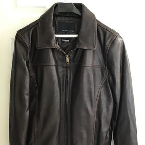 Wilson Leather Thinsulate